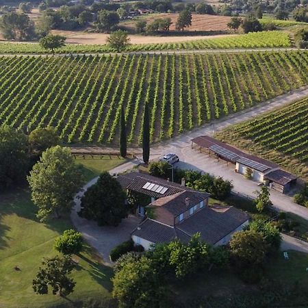 Agriturismo Fattoria Santa Vittoria Pozzo  Exterior foto