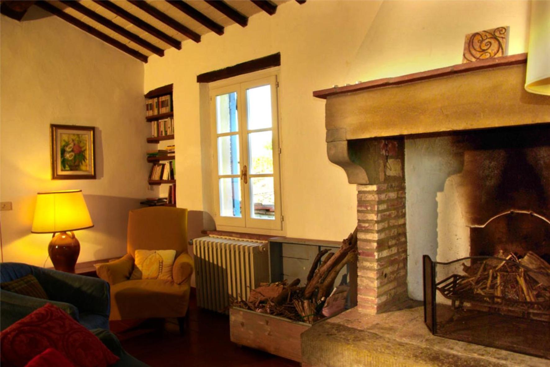 Agriturismo Fattoria Santa Vittoria Pozzo  Exterior foto