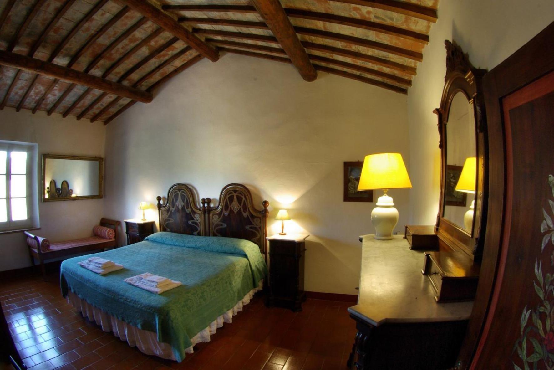 Agriturismo Fattoria Santa Vittoria Pozzo  Exterior foto
