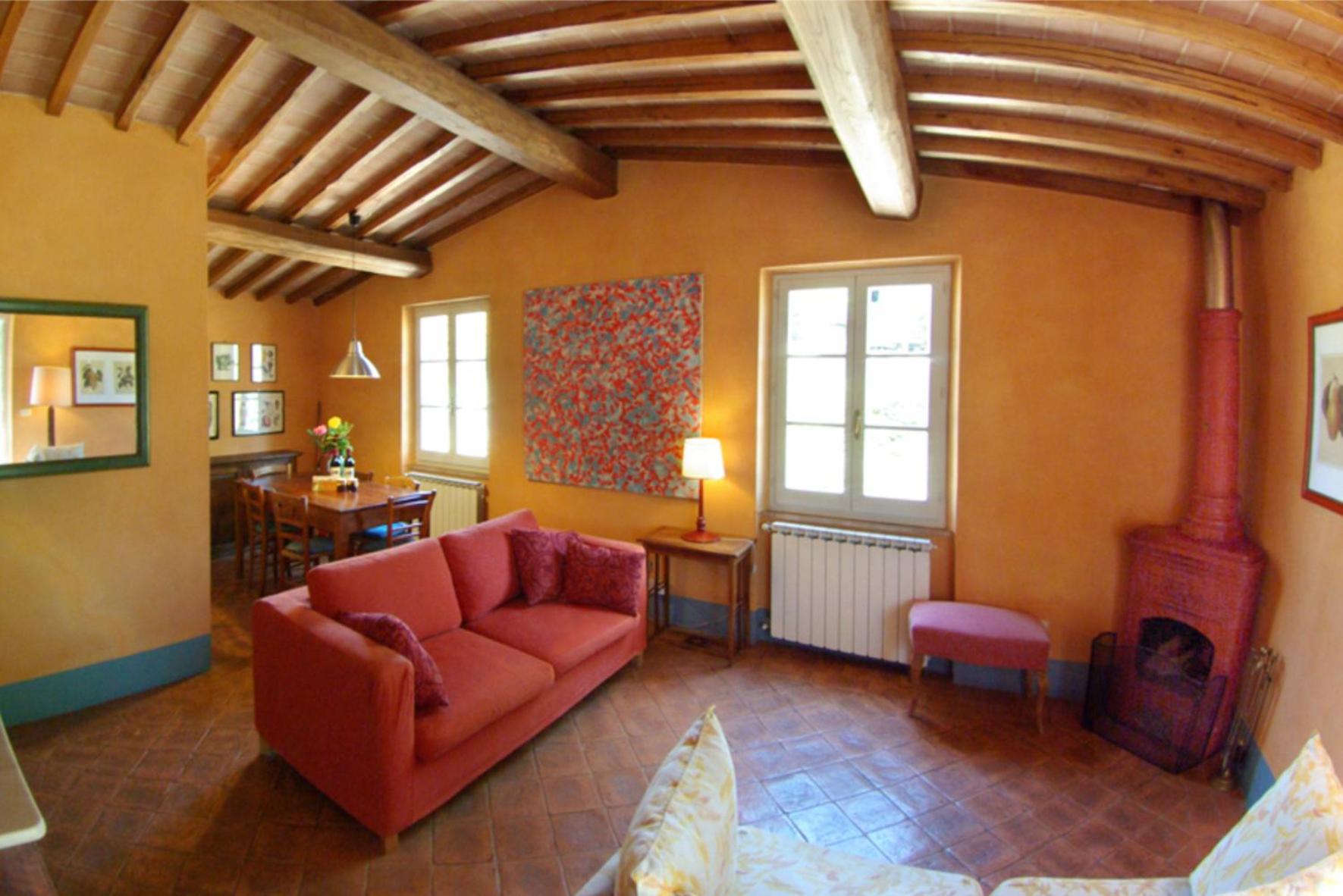 Agriturismo Fattoria Santa Vittoria Pozzo  Exterior foto
