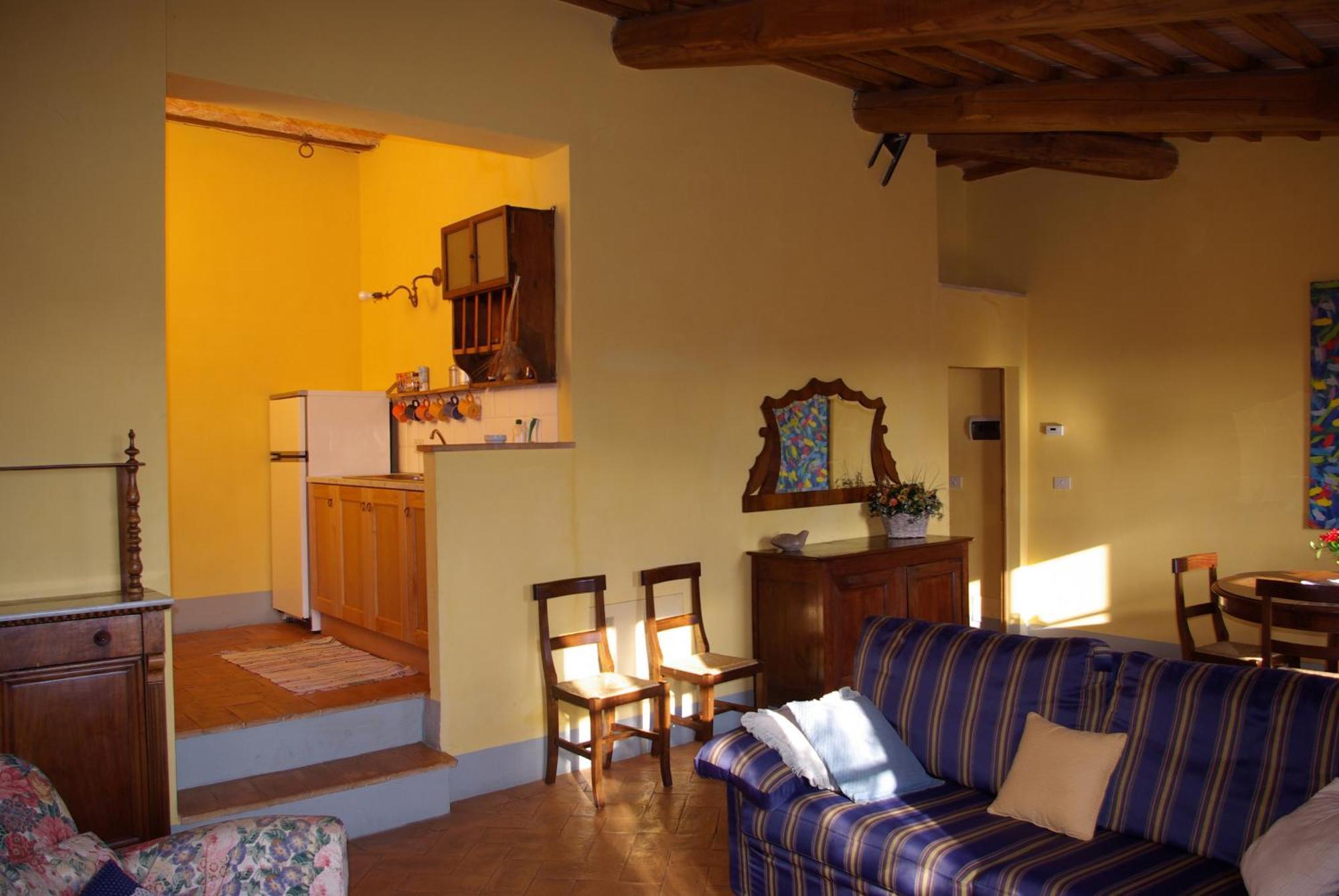 Agriturismo Fattoria Santa Vittoria Pozzo  Exterior foto