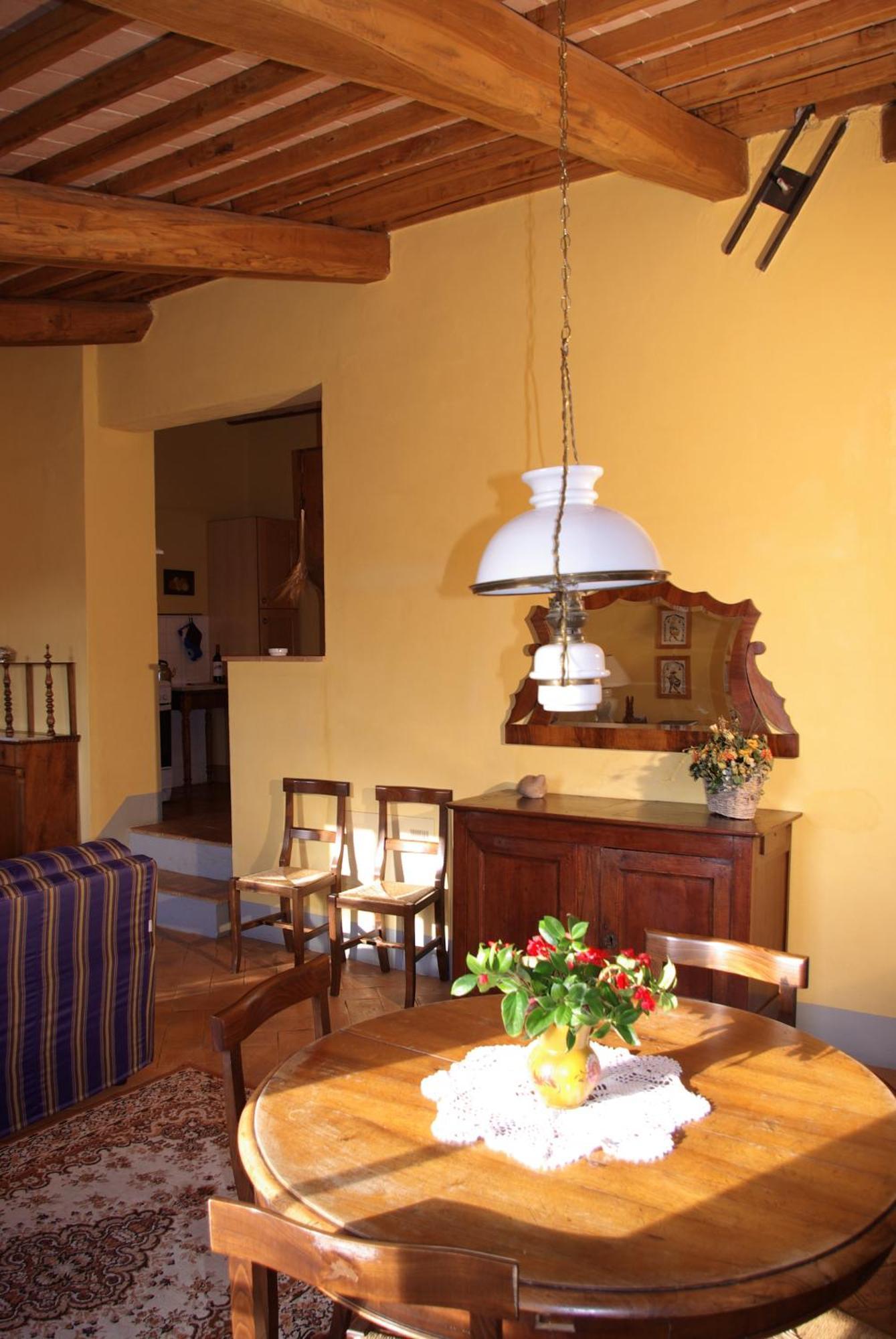 Agriturismo Fattoria Santa Vittoria Pozzo  Exterior foto