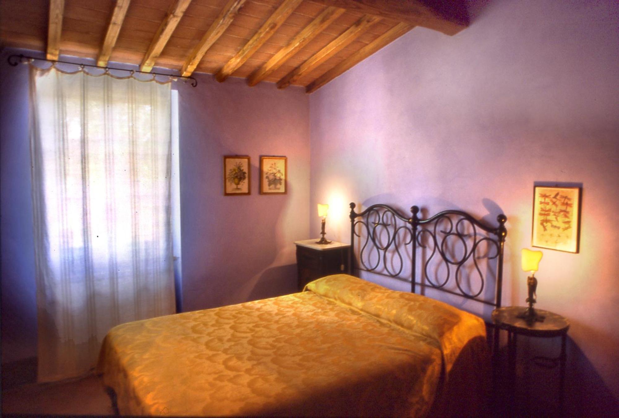 Agriturismo Fattoria Santa Vittoria Pozzo  Exterior foto