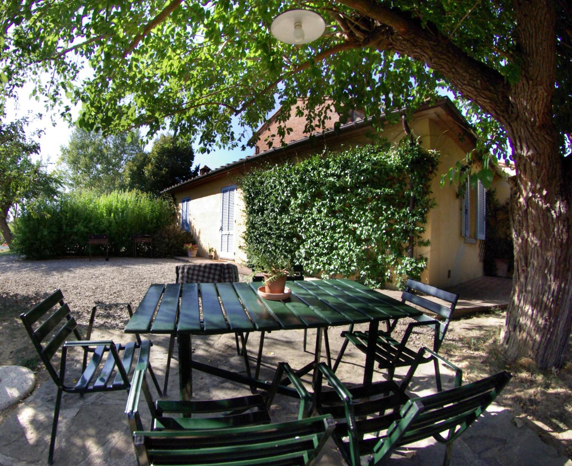 Agriturismo Fattoria Santa Vittoria Pozzo  Exterior foto
