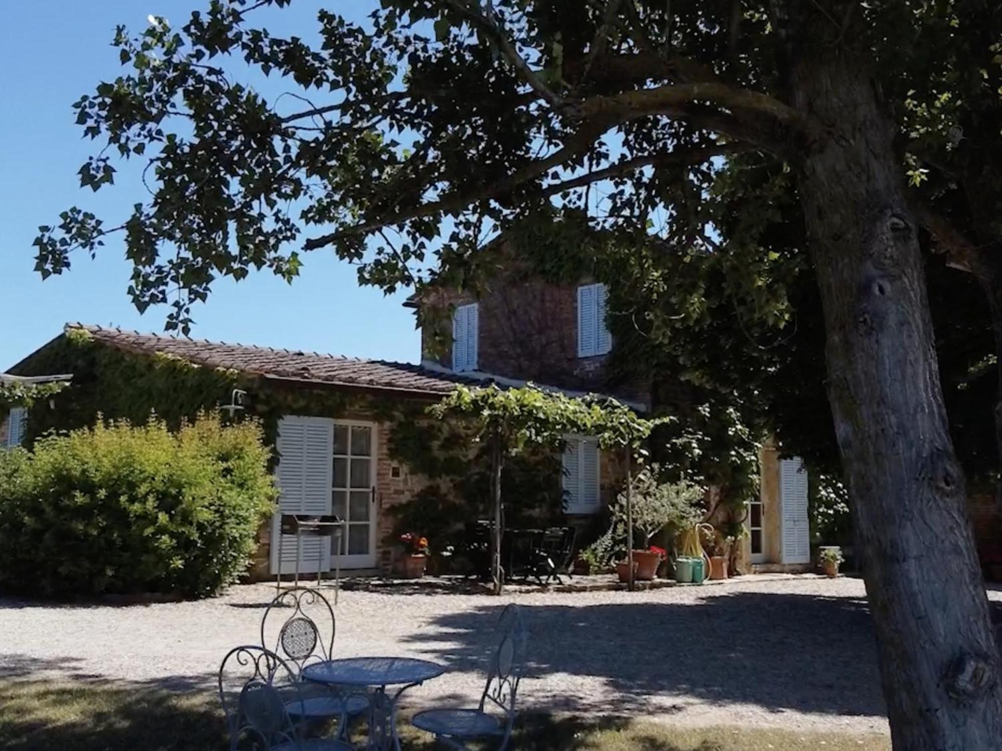 Agriturismo Fattoria Santa Vittoria Pozzo  Exterior foto